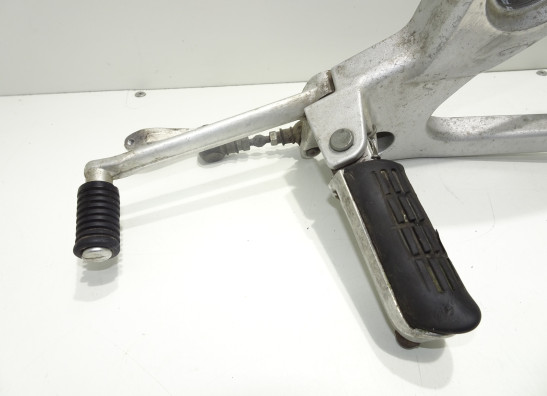 Schetsplaat links Honda XL 1000 V Varadero