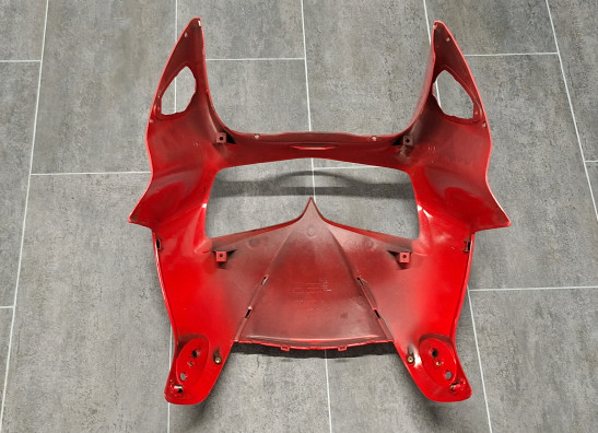 Topkuip Honda VFR 800 I