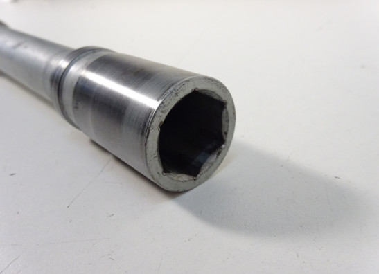 Axle front BMW K 1200 S 