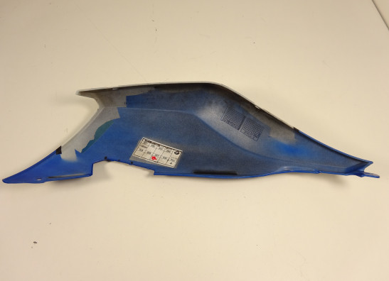 Rechter achterkant BMW K 1200 S 