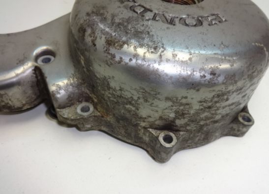 Dynamodeksel Honda VT 600