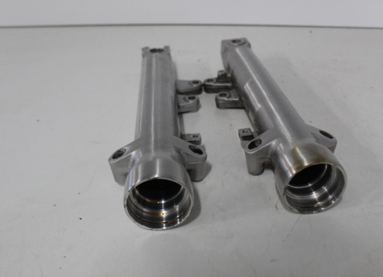 Voorpoten Suzuki SV 650