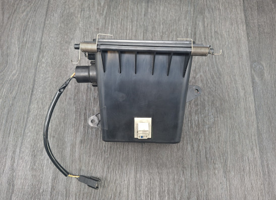 Cowl left inner Yamaha FJR 1300