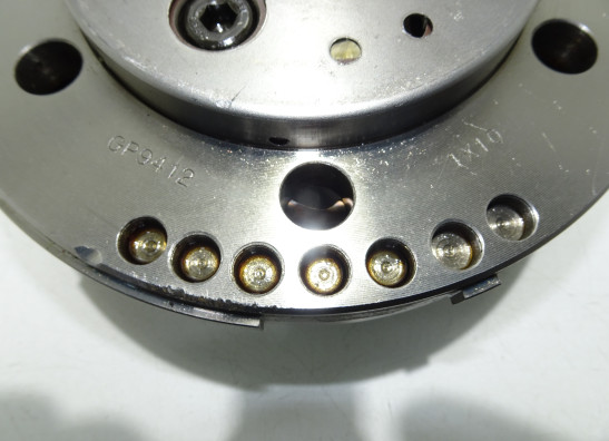 Flywheel rotor Yamaha V max