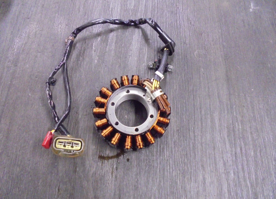 Dynamo Honda CBR 500 R