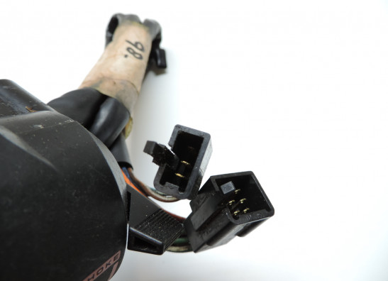 Handlebar switch assy left Honda VFR 750