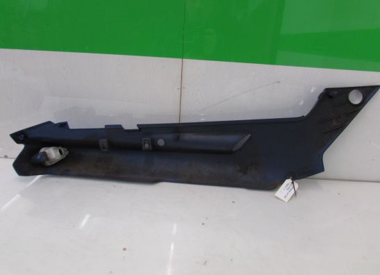Cowl left rear Kawasaki ZZR 250