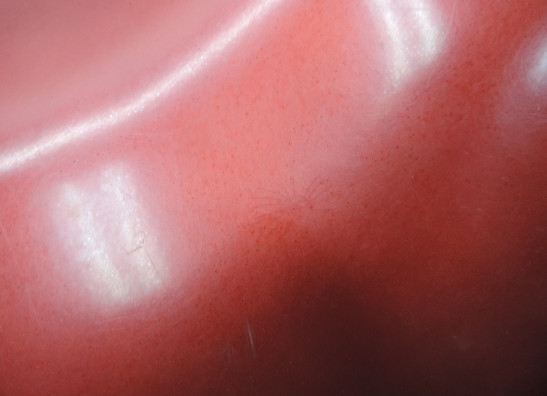 Cowl right small Honda ST 1100 Pan European