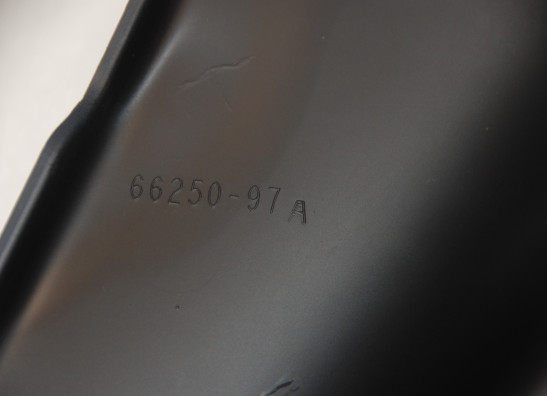 Linker zijkuip Harley Davidson Touring FL