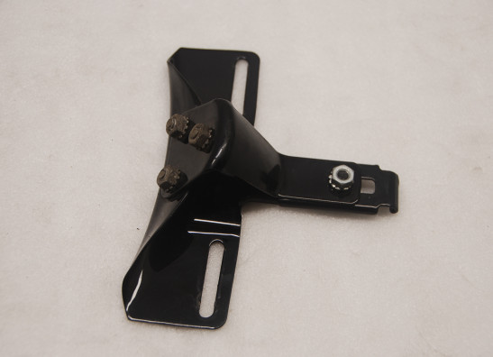 Soporte de matrícula Harley Davidson Custom universal other