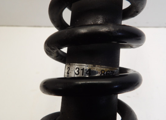 Schokbreker voor BMW R 1100 RT