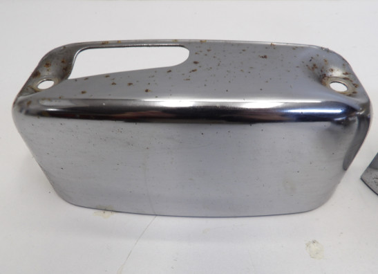 Ventildeckel Kawasaki VN 1500