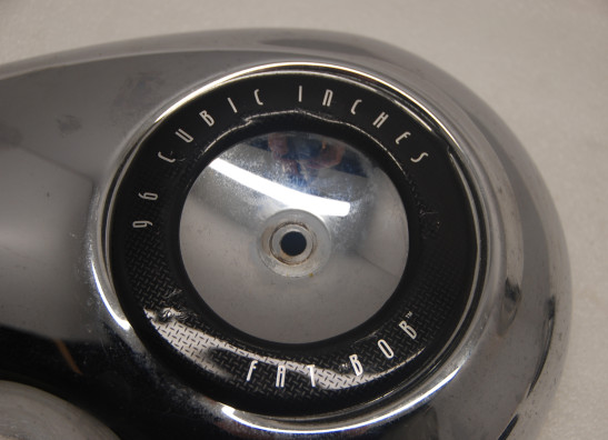 Luftfiltergehäuse Harley Davidson Dyna