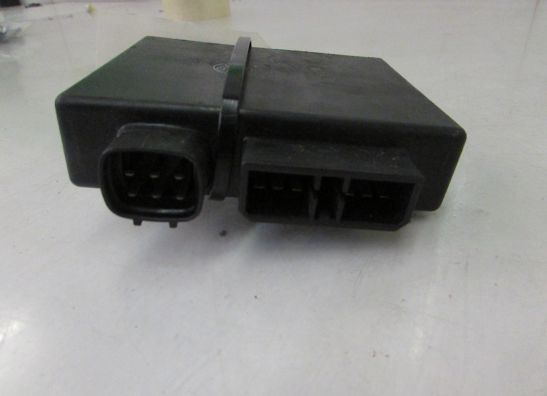 CDI ECU unit Suzuki GSX R 750