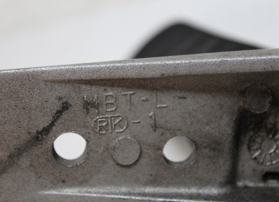 Schetsplaat links Honda XL 1000 V Varadero