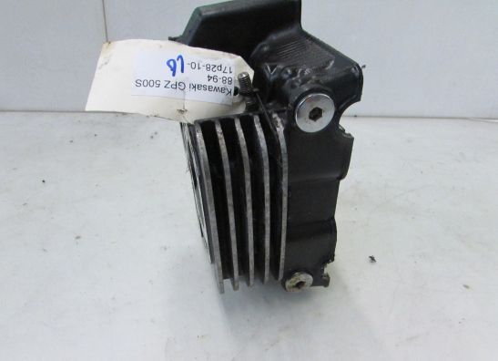 Cilinderkop Kawasaki GPZ 500