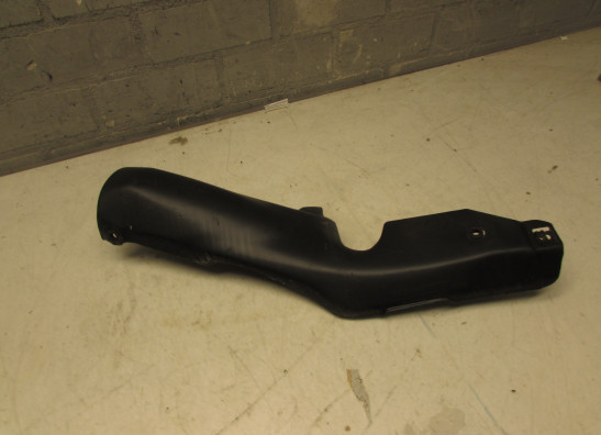 Muffler Honda CBR 1000 F