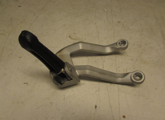 Duo voetsteun rechts KTM 990 SM + SMT