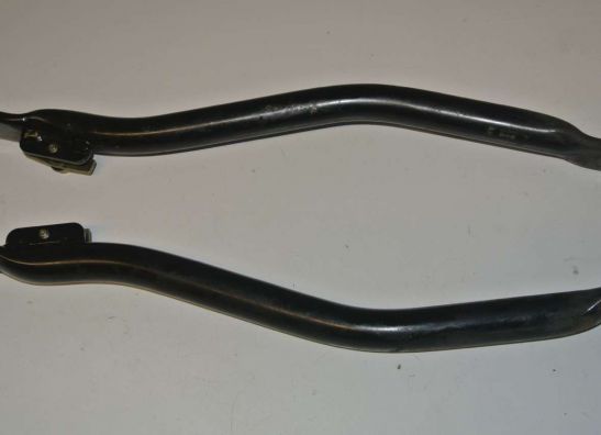 Frame - onderdelen BMW R 1150 R