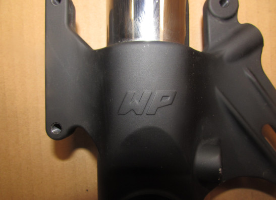 Voorpoot links compleet KTM 990 SM + SMT