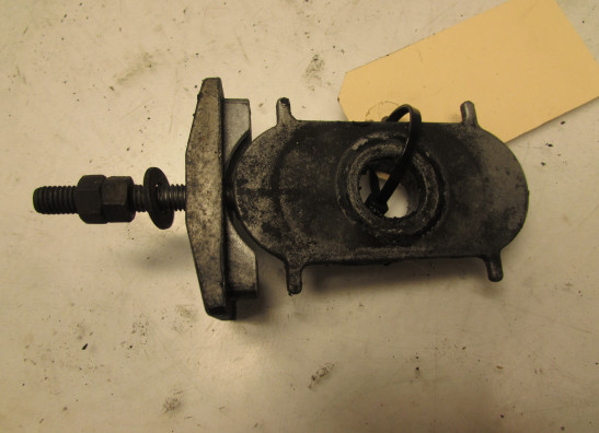 Achterbrug Yamaha FJ 1200