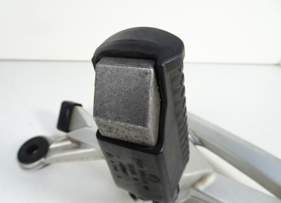 Fussrastetrager vorne rechts BMW K 1300 GT