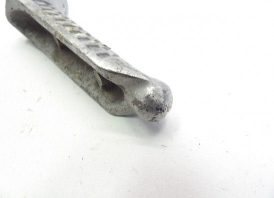 Fussraste rechts Suzuki GSX R 750