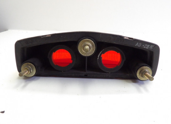 Rucklicht Kawasaki ZXR 400