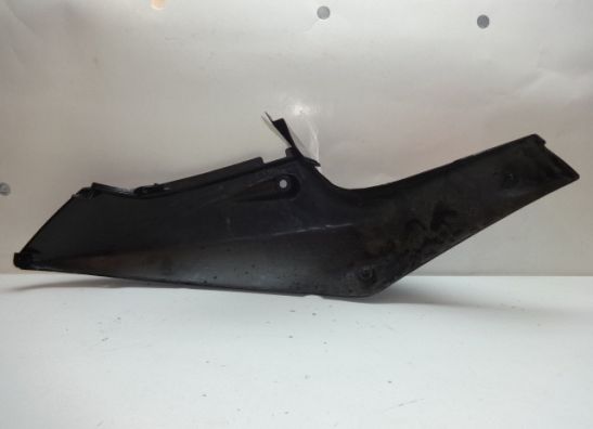 Linker achterkant Suzuki GSX R 600