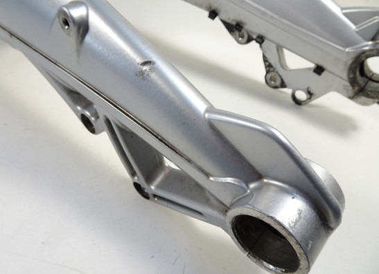 Front pipes complete BMW K 1200 S 