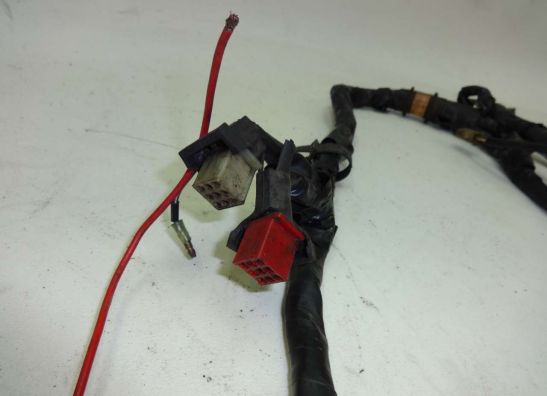 Kabelboom Honda NTV 650