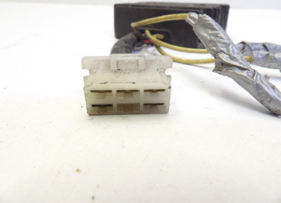 Spanningsregelaar Honda VF 700  750 S Sabre