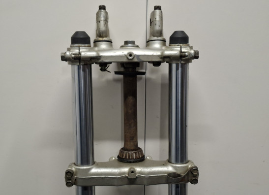 Voorpoten compleet Suzuki RM 465