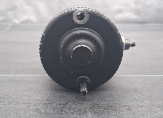 Startmotor Harley Davidson Panhead / Knucklehead / Pre war