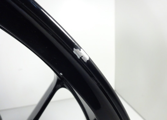 Felge hinten KTM 690 Duke 4