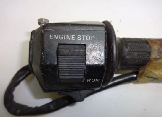 Stuurschakelaar rechts Yamaha Overige Yamaha