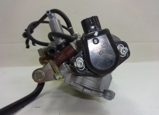 Throttle body Honda CBR Fireblade