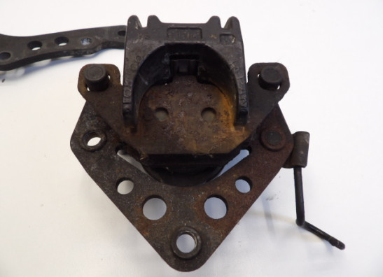 Achter remklauw Kawasaki LTD 700