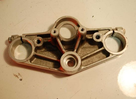 Kroonplaat Suzuki GSX F 600