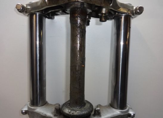 Voorpoten compleet Kawasaki EL 250