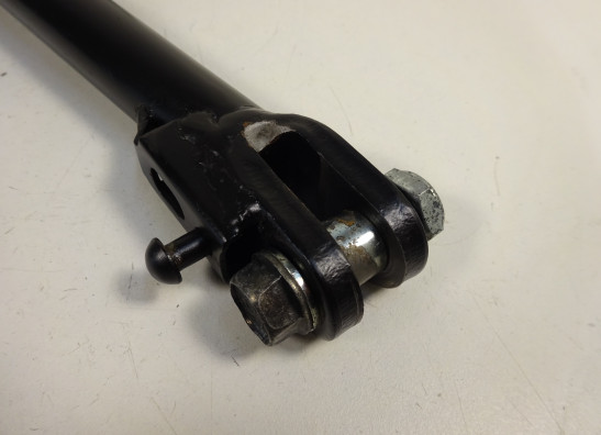 Standaard Kawasaki VERSYS 650