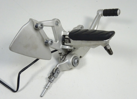 Rechter schetsplaat BMW R 1200 ST