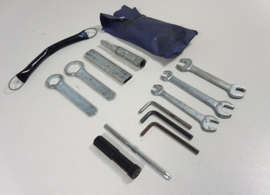 Gereedschapset Honda NC 700 X