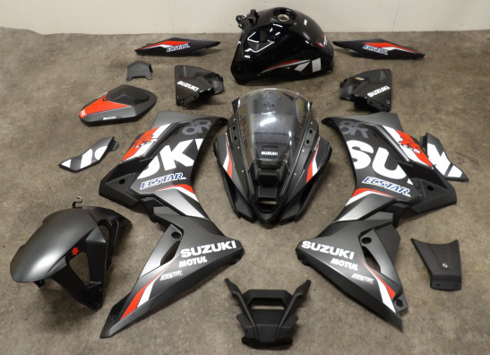 Complete kuipset Suzuki GSX 8R