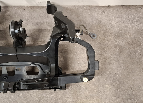 Geweih  Verkleidungshalter BMW R 1200 RT LC