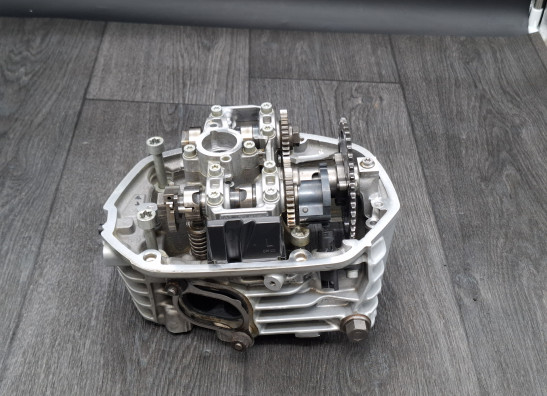 Cylinder head BMW R 1200 GS LC
