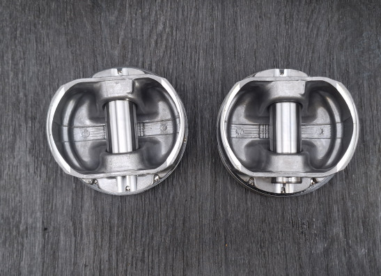 Cilinderblok Harley Davidson FLHR Road King