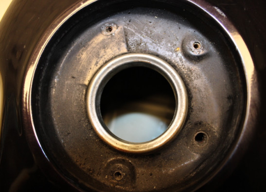 Benzintank Honda Deauville 650 - 700