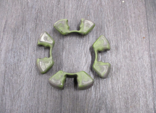 Driven flange Kawasaki ZX 10 R