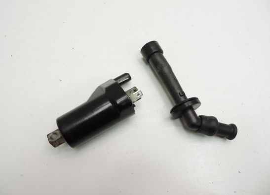 Bobine Hyosung Comet 650